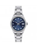 Orologio Breil - Classic Elegance - Silver - 32mm - Blu - EW0723