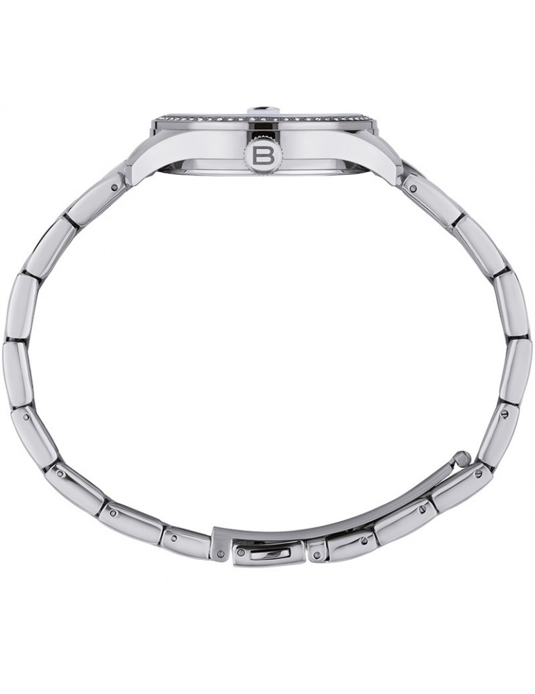 Breil Watch - Classic Elegance - Silver - 32mm - Blue - EW0723