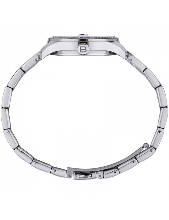 Orologio Breil - Classic Elegance - Silver - 32mm - Blu - EW0723