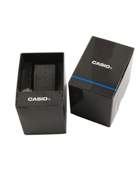 Casio Watch - Vintage - Digital -38mm-Gold-Bluetooth-ABL100WEG9AEF
