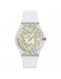 Swatch watch - From The Archive - 41mm - Keith Haring - SO29Z145