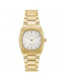 Orologio Breil da Donna - BSW 6.5 - Solo Tempo-Gold-31mm-Bianco-TW2064