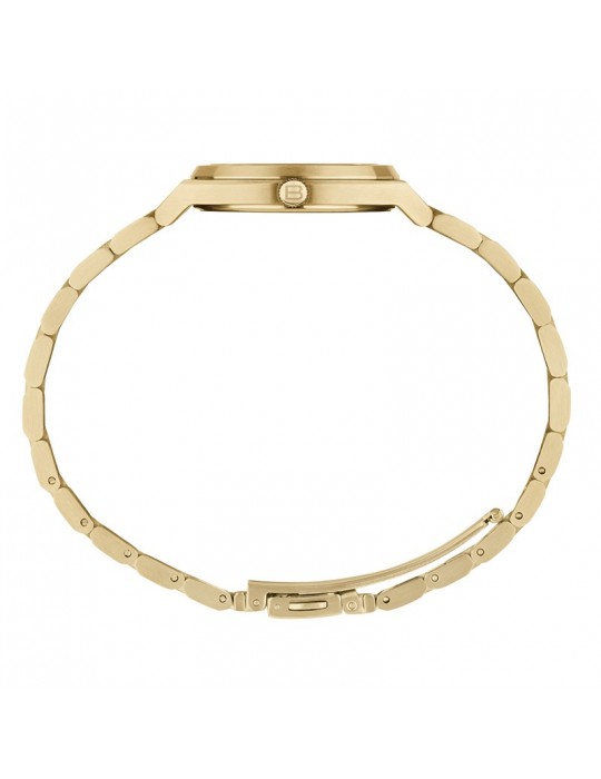 Orologio Breil da Donna - BSW 6.5 - Solo Tempo-Gold-31mm-Bianco-TW2064