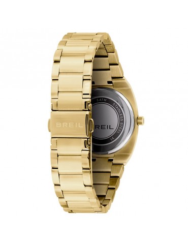 Orologio Breil da Donna - BSW 6.5 - Solo Tempo-Gold-31mm-Bianco-TW2064 2