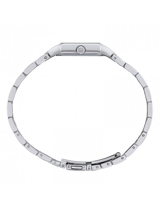 Orologio Breil da Donna - The B - Bicolore - 27 mm - Bianco - TW2071