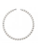 Lelune Necklace - Young in Freshwater Cultured Pearls 7.5-8 mm - 0