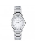 Orologio Breil - Dozen - Solo Tempo - Silver - 32mm - Bianco - TW2084