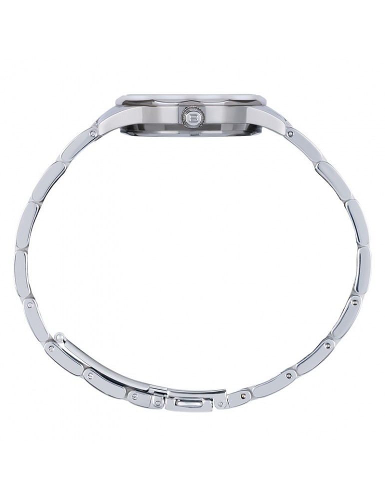 Breil Watch - Dozen - Only Time - Silver - 32mm - White - TW2084