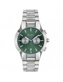 Orologio Breil - New One - Cronografo - Silver - 43mm - Verde - TW2087