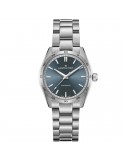 Hamilton Watch - Jazzmaster Performer Automatic 38mm Air Force Blue - 0