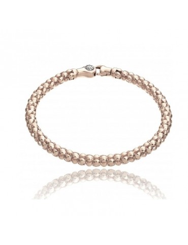 Bracciale Chimento - Melograno - Oro Rosa - Diamante - 1B02638ZB6190