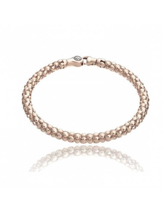 Bracciale Chimento - Melograno - Oro Rosa - Diamante - 1B02638ZB6190
