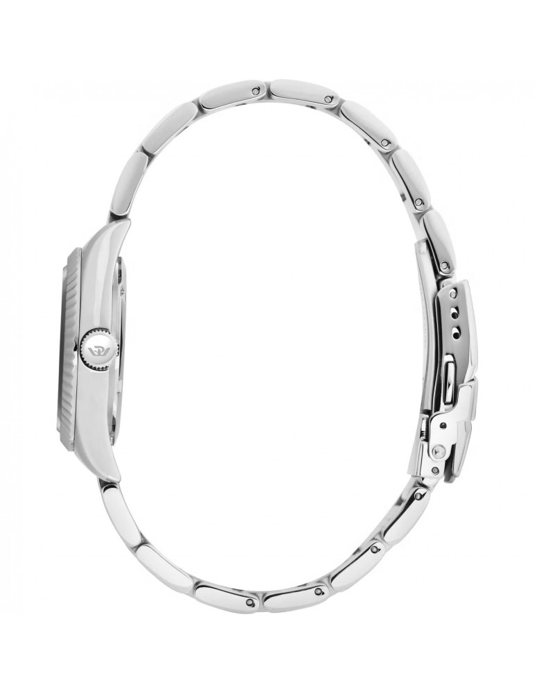 Orologio Philip Watch Donna - Caribe Urban Quarzo 31mm Marrone - Diamanti - R8253597665