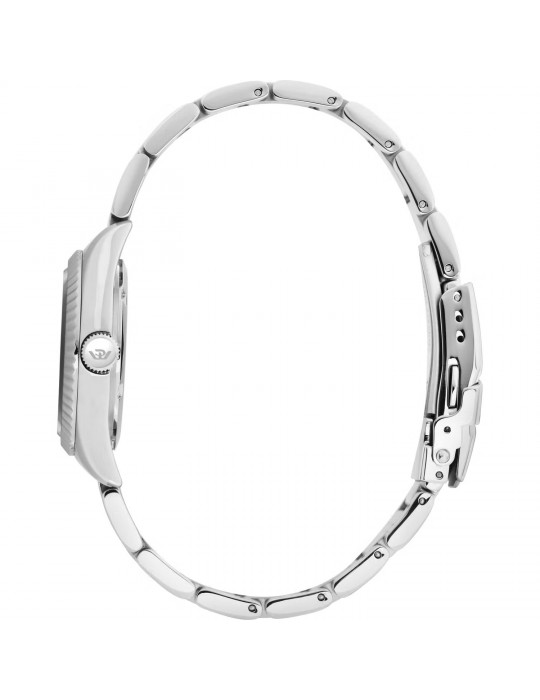 Orologio Philip Watch Donna - Caribe Urban Quarzo 31mm Marrone - Diamanti - R8253597665