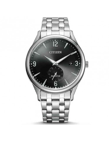 Orologio Citizen - Of Small Second Eco-Drive 40mm Nero - BV1111-75E