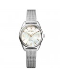 Citizen Women's Watch - Lady Eco-Drive 27mm Mother of Pearl - 0
