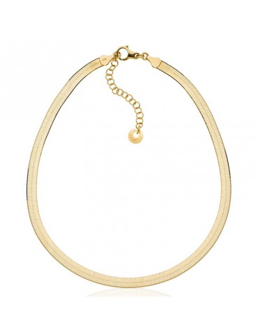 Collana Unoaerre - Fashion Jewellery - Gold- Catena Magic -700YHH3913G