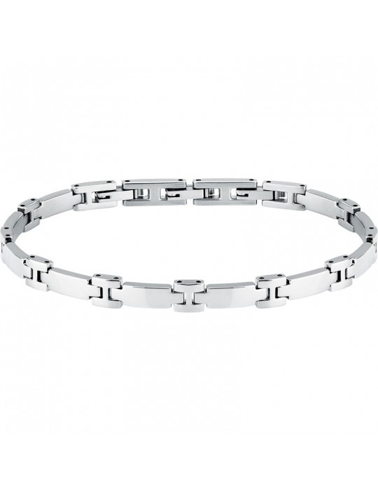 Bracciale Morellato - Motown - Catena - Acciaio - SALS100