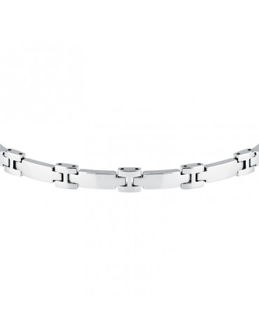 Bracciale Morellato - Motown - Catena - Acciaio - SALS100 2