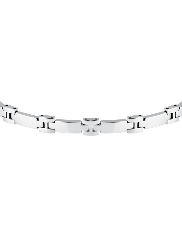 Bracciale Morellato - Motown - Catena - Acciaio - SALS100