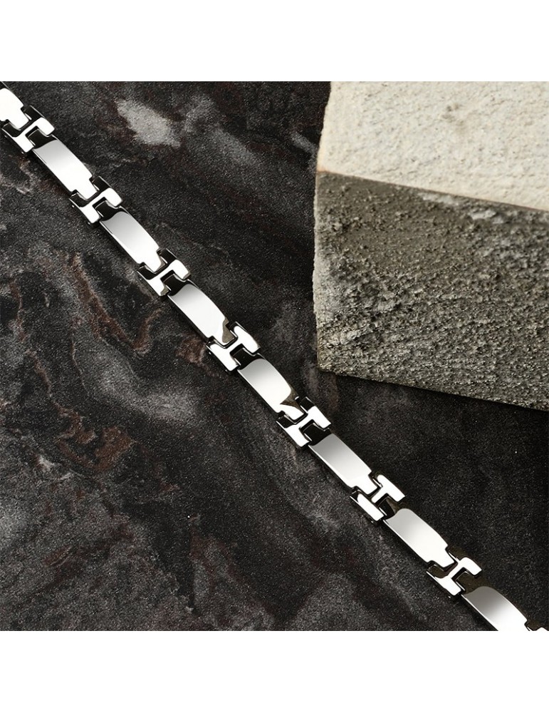 Bracciale Morellato - Motown - Catena - Acciaio - SALS100