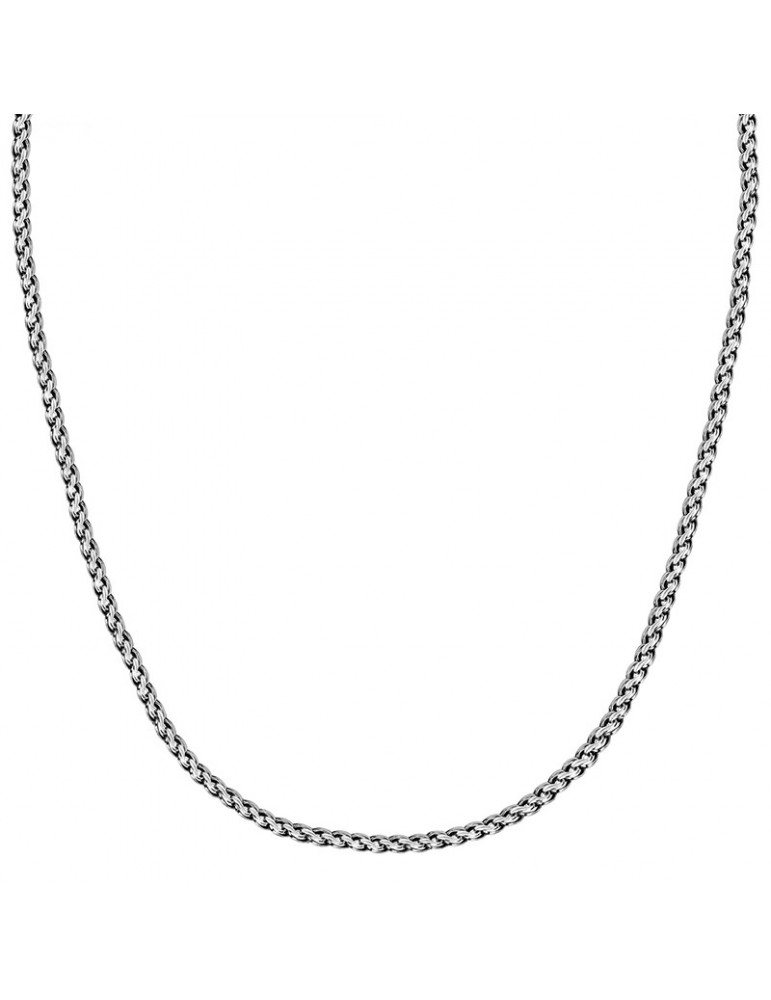 Collana Morellato - Motown - Acciaio - Catena - SALS35