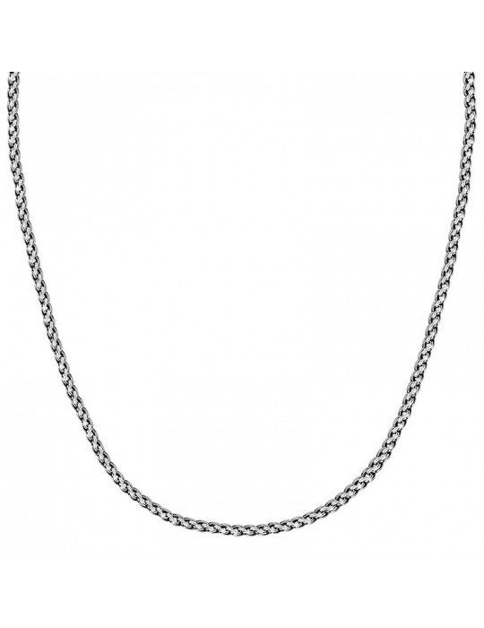 Collana Morellato - Motown - Acciaio - Catena - SALS35