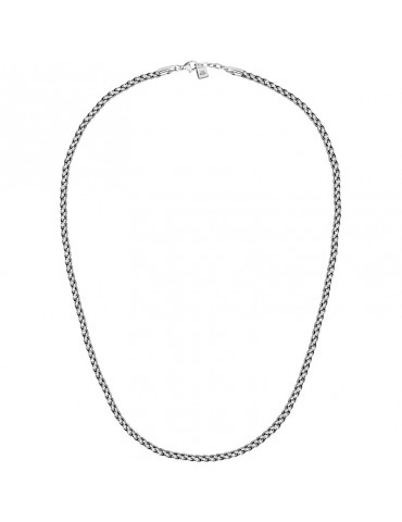 Morellato necklace - Motown - Steel - Chain - SALS35 2