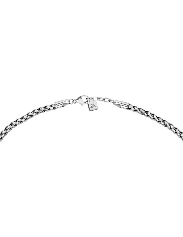 Collana Morellato - Motown - Acciaio - Catena - SALS35