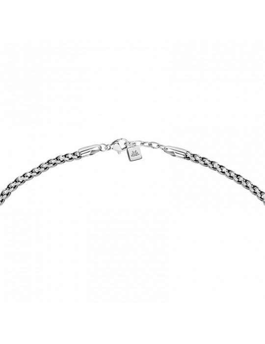 Collana Morellato - Motown - Acciaio - Catena - SALS35