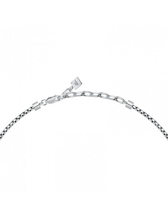 Collana Morellato - Motown - Catena - Acciaio 316L - SALS87