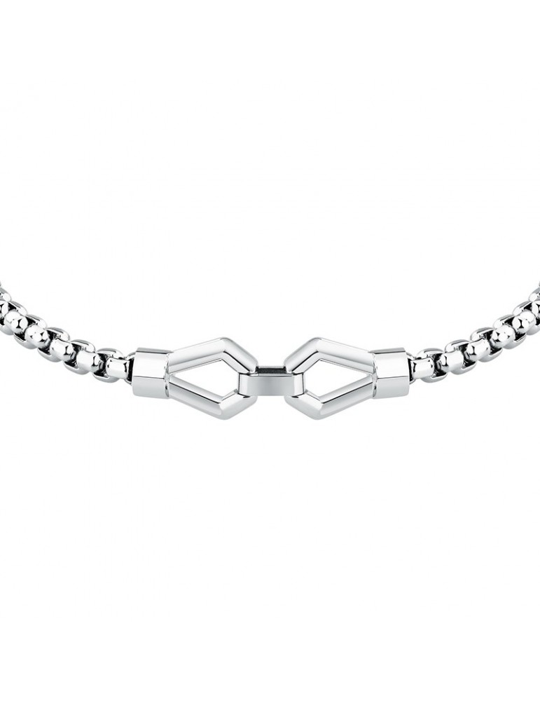 Morellato bracelet - Motown - 316L steel - Chain - SALS90