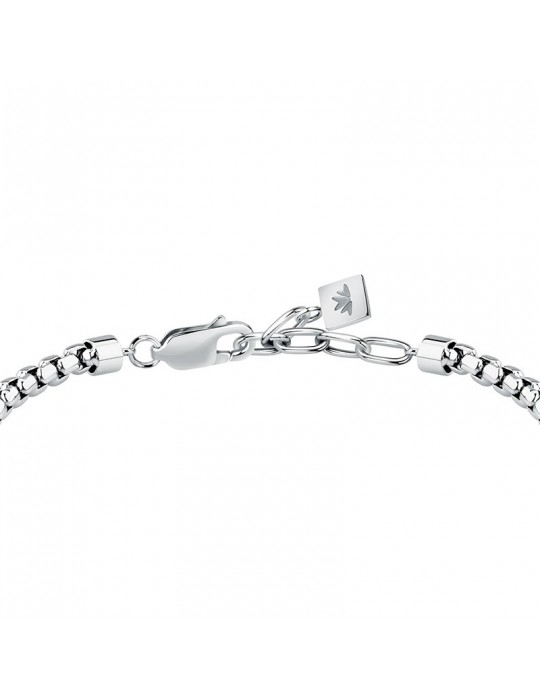 Bracciale Morellato - Motown - Acciaio 316L - Catena - SALS90
