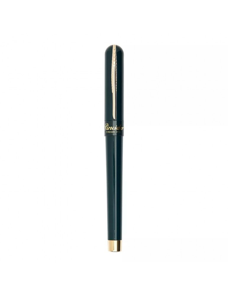 Penna Roller Pineider - Avatar Anniversary -Pineider Green-SPP73020374