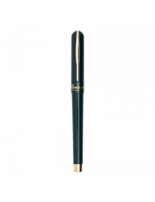 Pineider Rollerball Pen - Avatar Anniversary -Pineider Green-SPP73020374