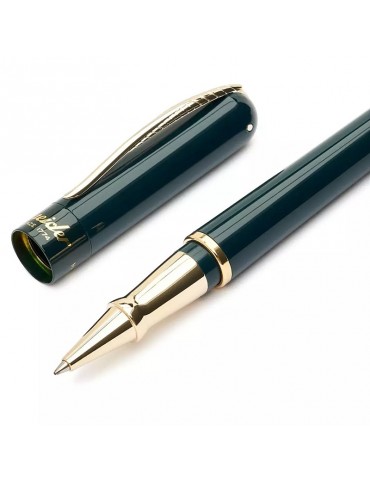 Pineider Rollerball Pen - Avatar Anniversary -Pineider Green-SPP73020374 2