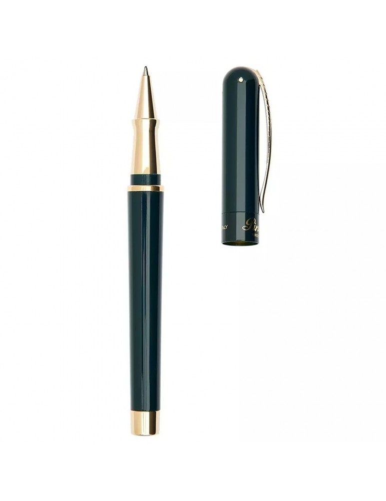 Pineider Rollerball Pen - Avatar Anniversary -Pineider Green-SPP73020374