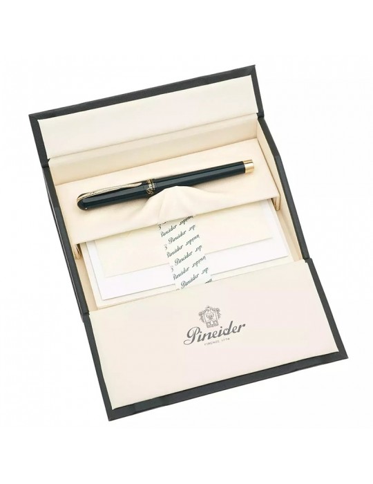 Penna Roller Pineider - Avatar Anniversary -Pineider Green-SPP73020374