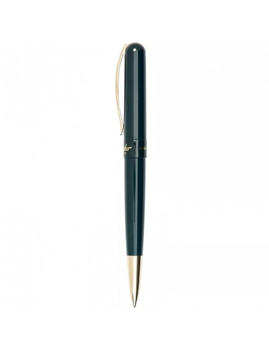 Penna a Sfera Pineider-Avatar Anniversary Fancy-Pineider Green-SPP73030374