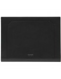 Pineider Document Holder - Black Calfskin - Pocket -PSL704056