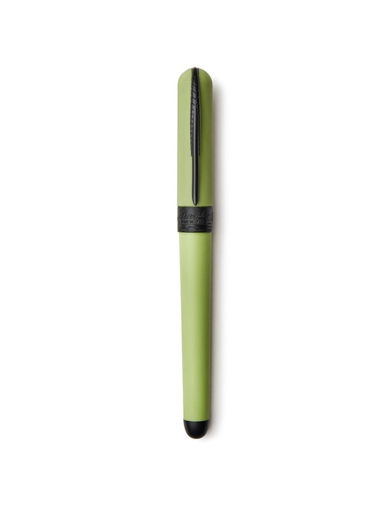 Penna a Sfera Pineider-Avatar UR Matt-Ultraresina Verde Menta-SR0MSPP4102605