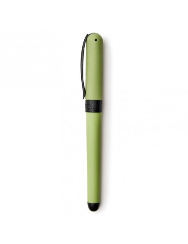 Penna a Sfera Pineider-Avatar UR Matt-Ultraresina Verde Menta-SR0MSPP4102605 2