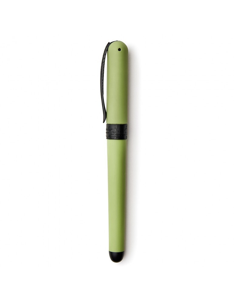 Penna a Sfera Pineider-Avatar UR Matt-Ultraresina Verde Menta-SR0MSPP4102605