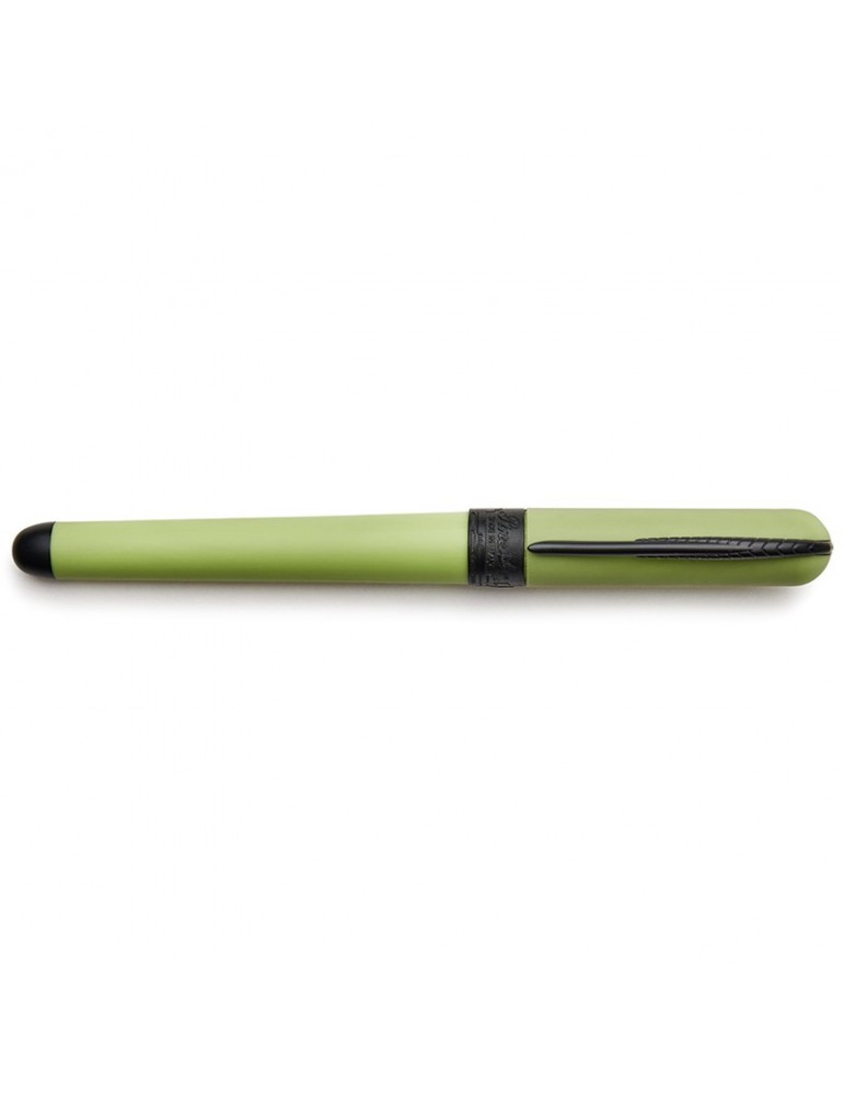 Penna a Sfera Pineider-Avatar UR Matt-Ultraresina Verde Menta-SR0MSPP4102605