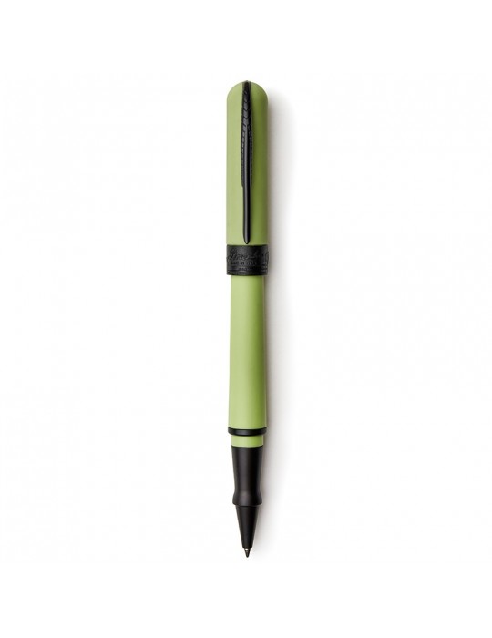 Penna a Sfera Pineider-Avatar UR Matt-Ultraresina Verde Menta-SR0MSPP4102605