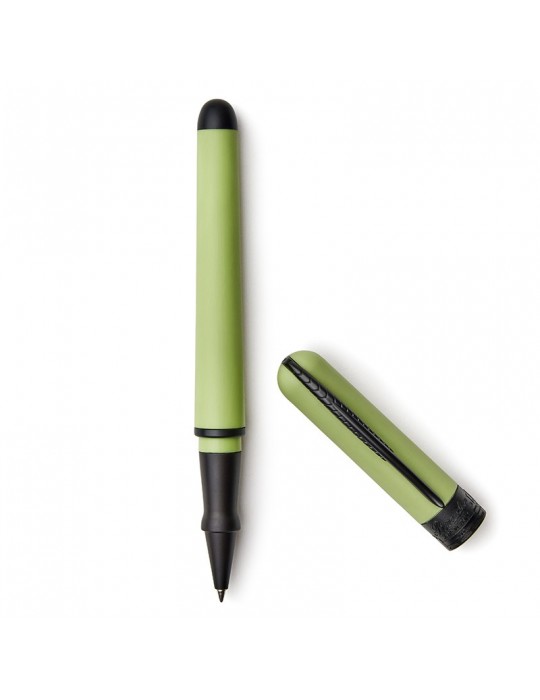Penna a Sfera Pineider-Avatar UR Matt-Ultraresina Verde Menta-SR0MSPP4102605