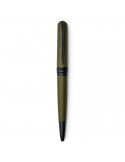 Penna a Sfera Pineider - Ultraresina Verde Militare - Military Green - SS0MSPP4103608