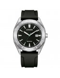 Citizen Eco-Drive Watch - Active Sport - 41mm - Black - BM763101E