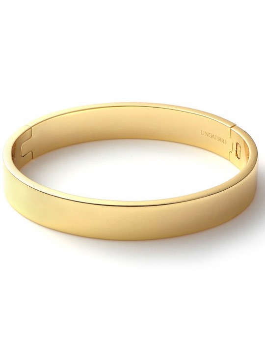 Unoaerre Bracelet - Bangle - Bangle - Rigid - Gilded Bronze - EXB5230G