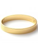 Bracciale Unoaerre - Bangle - Rigido - Bronzo Dorato - EXB5230G
